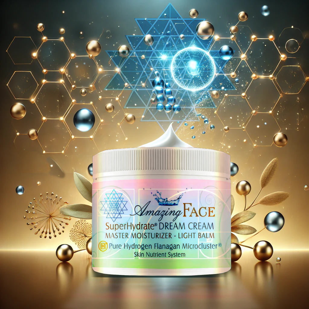 Amazing Essentials™ Amazing Face® Dream Cream