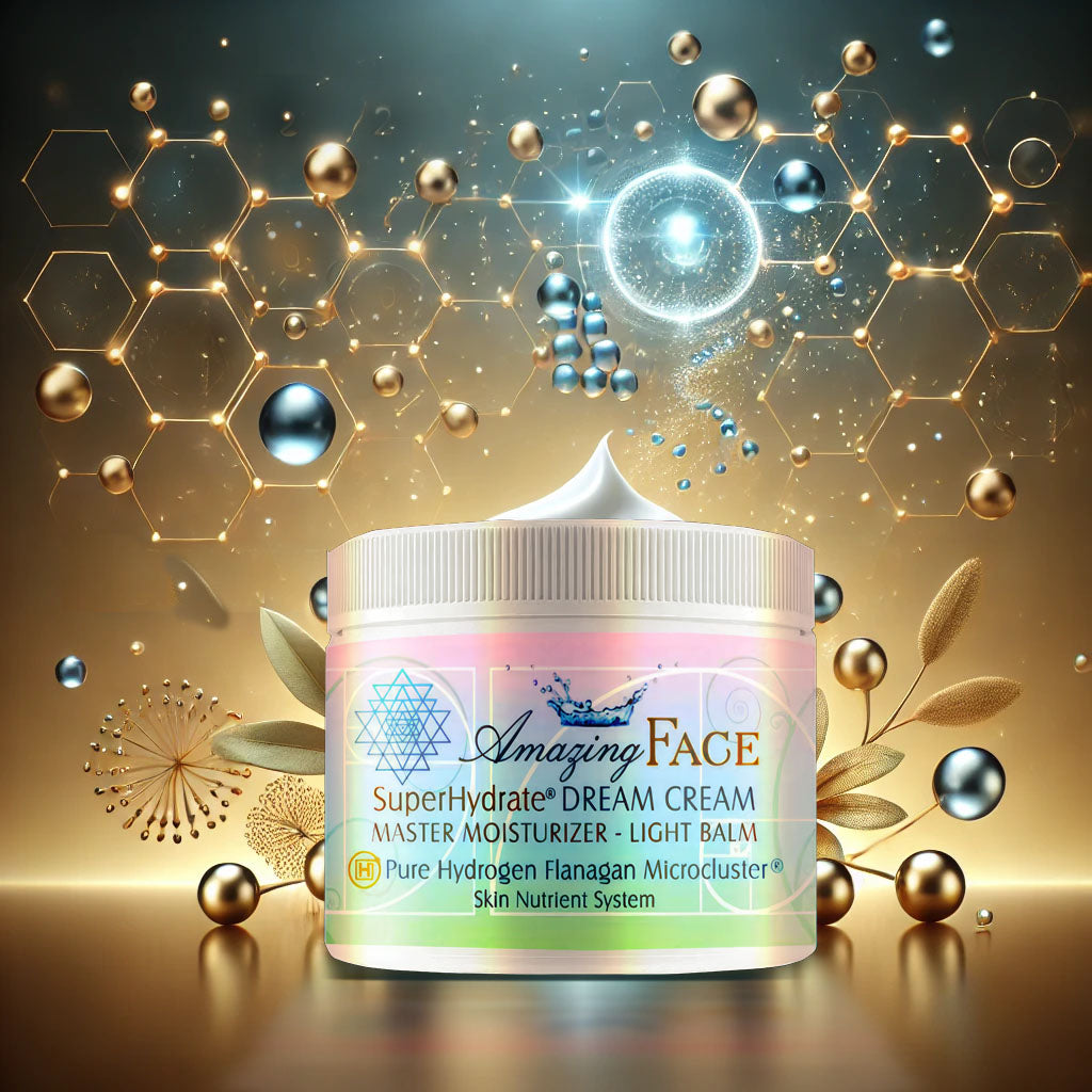 Amazing Essentials™ Amazing Face® Dream Cream