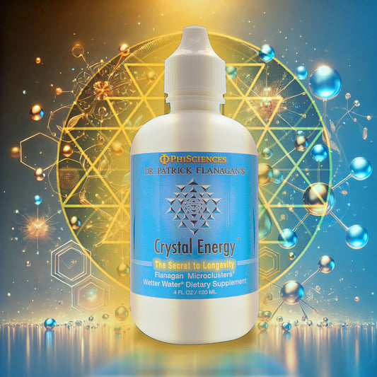 Crystal Energy®