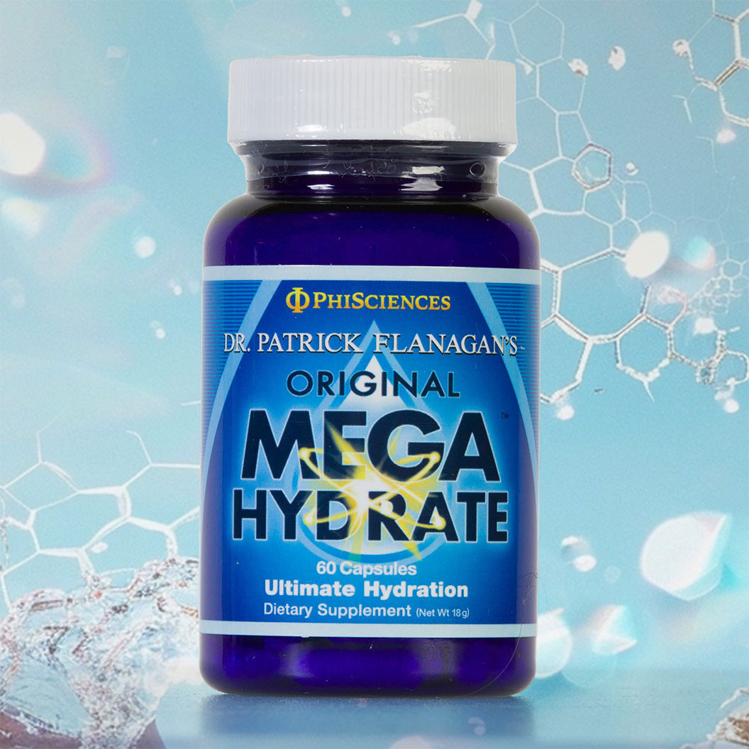 MegaHydrate® Capsules