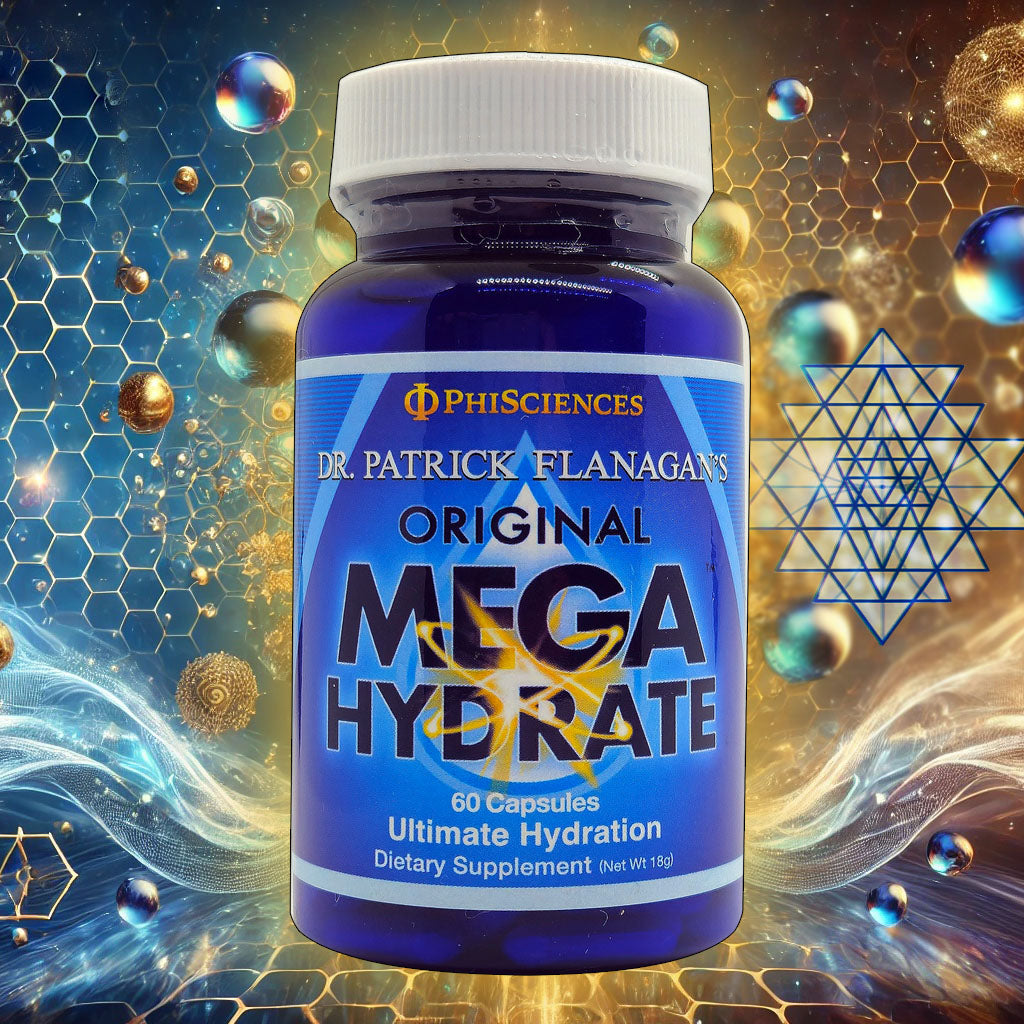 MegaHydrate® Capsules