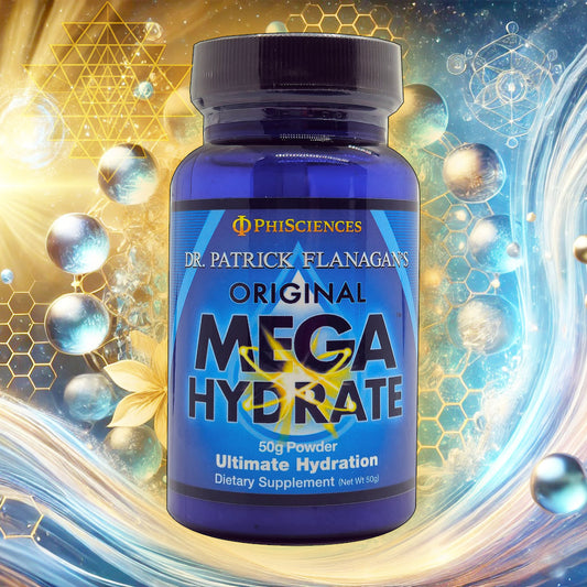 MegaHydrate® Powder