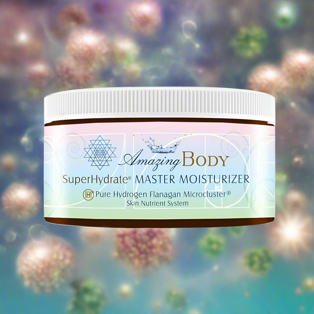 Amazing Essentials™ Amazing Body Master Moisturizer