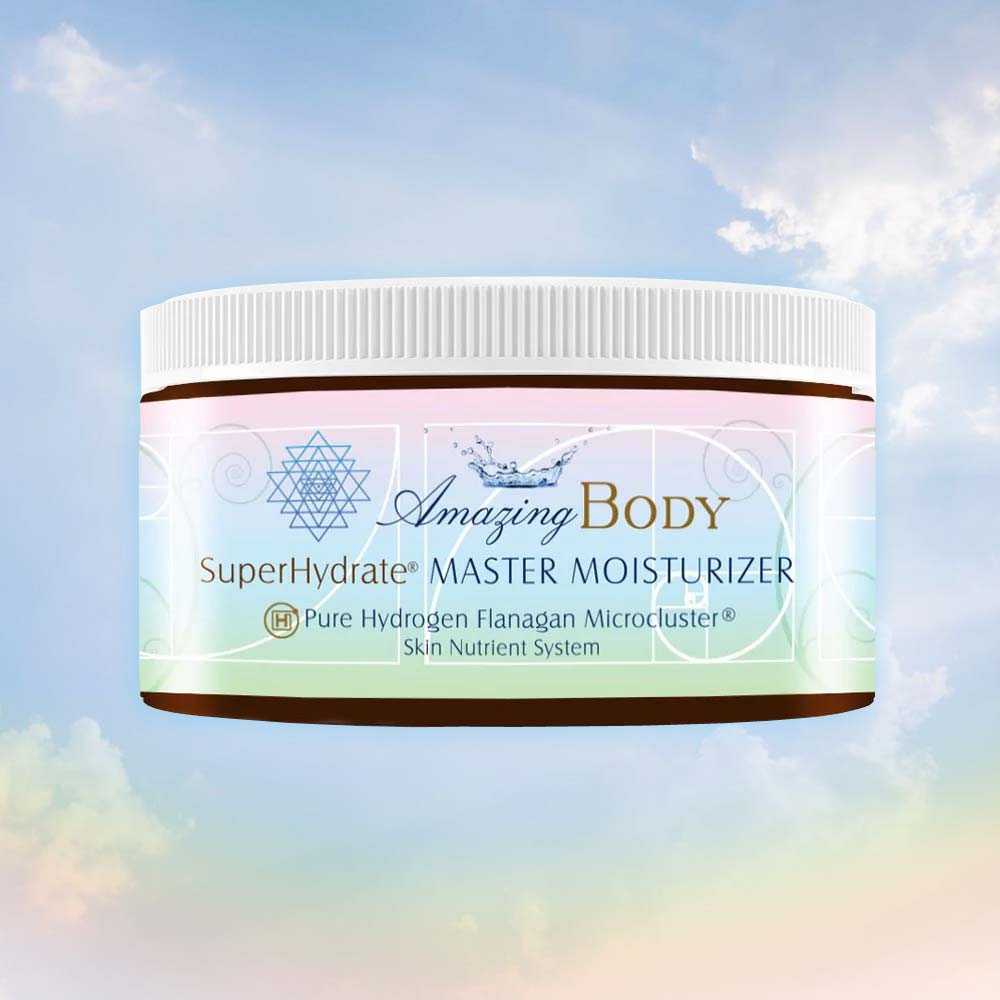 Amazing Essentials™ Amazing Body Master Moisturizer